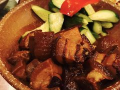 -田园印象·成都土菜院子(华阳店)