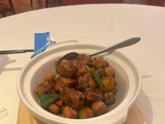 -利苑酒家(合景国际金融广场店)