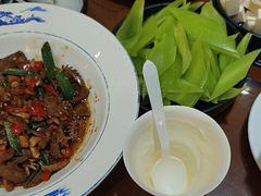 -肖记公安牛肉鱼杂馆·省级非物质文化遗产(三角路直营店)