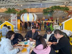 -宜家·瑞典风味餐厅(无锡店)