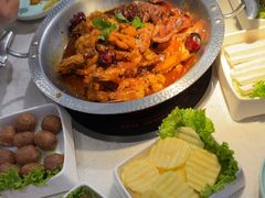 -李想大虾(黄雁村·盛安广场店)