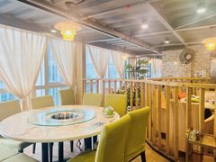 -四季合味椰子鸡(南山大冲店)