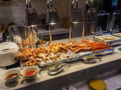 -云尚自助餐厅(佛山南海瞻云酒店)