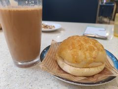 -明记港式烧腊茶餐厅(下沙店)