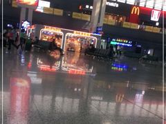 -京穆兰兰州牛肉面·清真(西客站店)