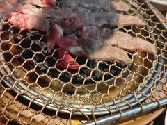 -农乐园炭火烤肉(世茂店)