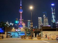 -东方明珠广播电视塔