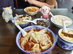 -西月城谭豆花(春熙路店)