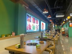 -铭记蛙小仙·活蛙畅享(CBD万达广场店)