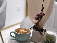 -Fridi Patisserie Cafe