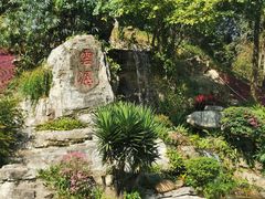 -广州市白云山风景名胜区
