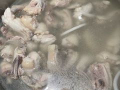 -烹然四季椰子鸡火锅(姚家园万象汇店)