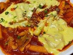 -紫霞门韩国料理烤肉(深南东路店)