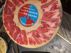 -吼堂老火锅(太古里总店)