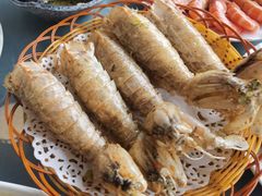 -阿龙海鲜农家乐·三亚老字号(海棠湾店)