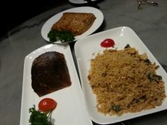 android_upload_pic-功德林(南京西路店)