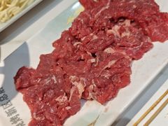 -清真·马坡烧烤涮牛肚·酸浆火锅(新区总店)
