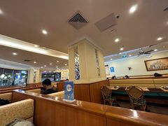 大堂-萨莉亚意式餐厅(永旺购物中心店)