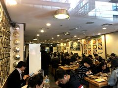 -金北顺大锅家(신사본점)