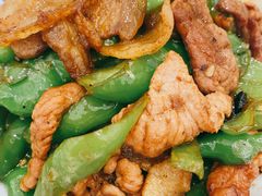 农家小炒肉-新新湘菜馆(新中街二条店)