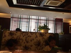 -Aqua Oasis 水天堂(爱山广场店)