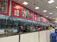 -五洞大众牛餐馆(番禺分店)