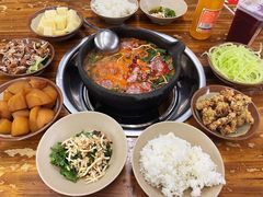 -笔记安顺夺夺粉火锅
