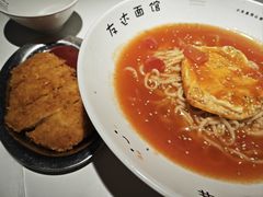 -友达面馆(广州总店)