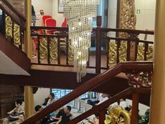 -新龙船黄浦江餐饮游船官方自营店
