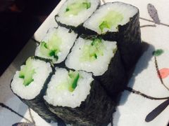 -石屋料理(南京西路店)