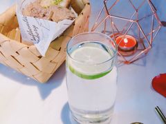 -Wei菋·Le Bistrot