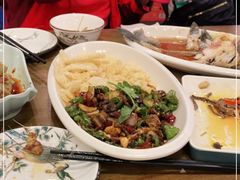 -小厨子私房菜·云南美食店