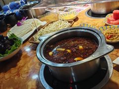 -塔兰齐新疆孜然火锅(鲤鱼山路店)