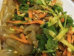 -津菜宋记老房子(平山道店)