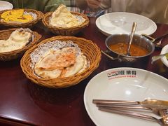 -清真· AL-JANNAT 佳纳特餐厅(仙林店)