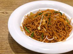 豉油皇炒面-赏点粤式点心(广州塔店)