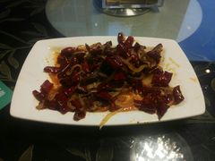 -俏湘私房菜(国贸店)