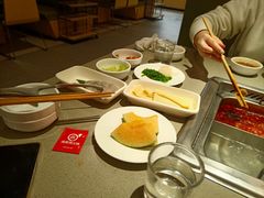 -海底捞火锅(顺义华联店)