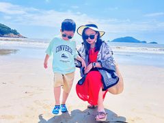 -宁波松兰山滨海旅游度假区