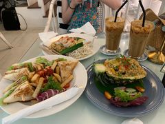 -Fern Forest Cafe