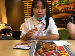 -麦当劳(豫园店)