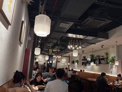 -乔街深夜食堂·台州菜·高压锅生蚝(杭州总店)