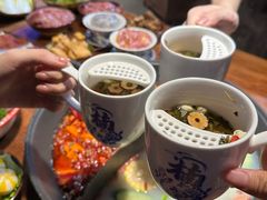 -楠火锅(仁恒梦中心店)