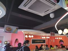 -徐记小怪兽肉蟹煲(中央大街店)