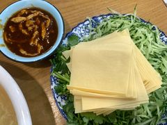 -老东北菜馆(北泰禾店)