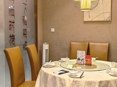 -禾府酒家·传统广府味(番禺店)