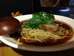 招牌红烧牛肉面-厝内小眷村(天河南一路店)