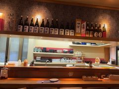 -长崎屋·日本料理·刺身·烧鸟(天河北路店)