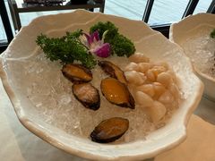 -纯味斑鱼府(中海环宇荟店)