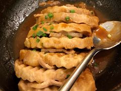 一品香芋煲-上海会馆(香港名都店)
